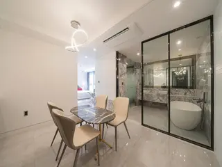 Hotel The May Jongno 4