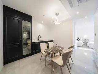 Hotel The May Jongno 5