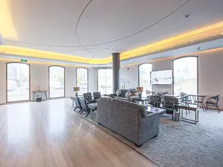 Land Walk Hotel 2