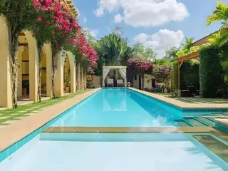 La Casa Di Beatrice 2