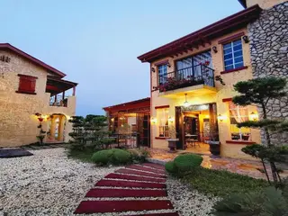 La Casa Di Beatrice 3