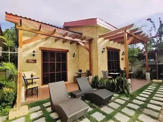 La Casa Di Beatrice 4