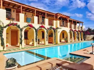 La Casa Di Beatrice 5