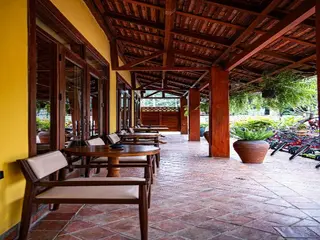 Senglao Boutique Hotel 2
