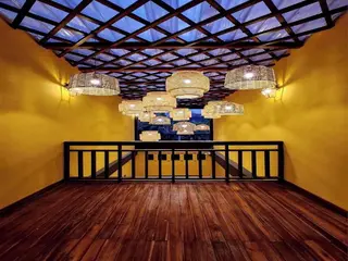 Senglao Boutique Hotel 3