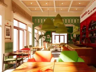 Senglao Boutique Hotel 4