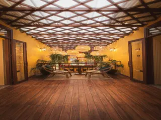 Senglao Boutique Hotel 5