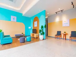 Sans Hotel Alexander Bandung 2
