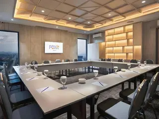 Fox Lite Samarinda 3