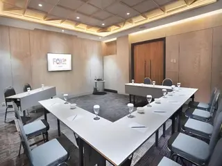 Fox Lite Samarinda 4