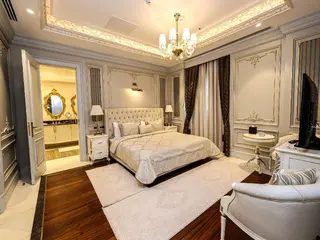 Hilton Garden Inn Samarkand Afrosiyob 2