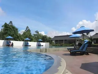 Grand Master Villa Tomohon 3