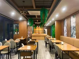 Dee Hotel Phayao 2
