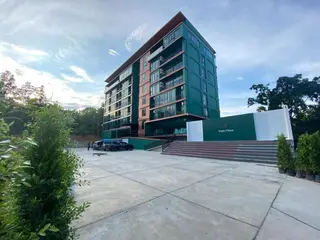 Dee Hotel Phayao 3