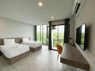 Dee Hotel Phayao 4