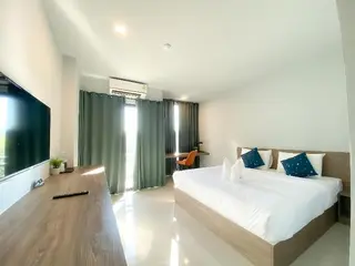 Dee Hotel Phayao 5