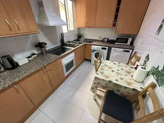 Habitaciones Tetuan 2