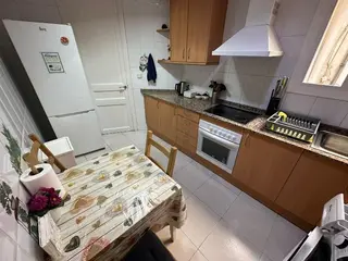Habitaciones Tetuan 3