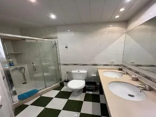Habitaciones Tetuan 4