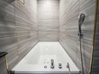 Busan Oncheonjang Hotel Mithuna 4