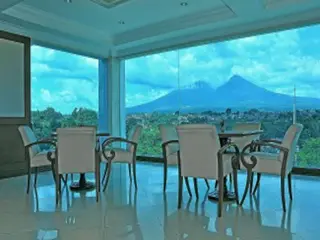 Braja Mustika Hotel Bogor 2