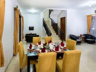 Braja Mustika Hotel Bogor 3