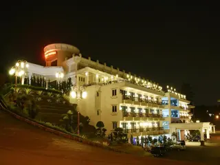 Braja Mustika Hotel Bogor 4