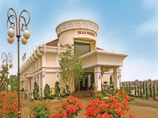Braja Mustika Hotel Bogor 5