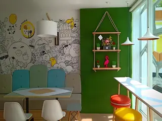 Nomaden Urban Stay 3