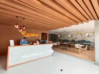 Nomaden Urban Stay 4