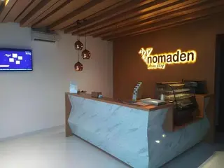 Nomaden Urban Stay 5