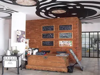 Bellecrown Rooms 3