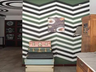 Bellecrown Rooms 4