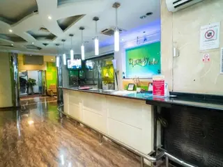 Reddoorz Plus Near Simpang Tiga Tritayasa Cilegon 2