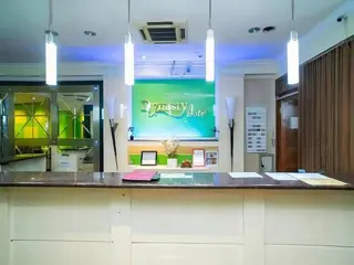 Reddoorz Plus Near Simpang Tiga Tritayasa Cilegon 4