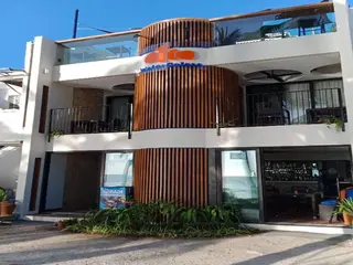 Watercolors Boracay Dive Resort 4