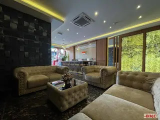 Bmc Hotel 2
