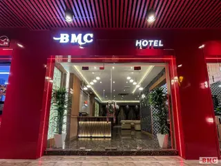 Bmc Hotel 4