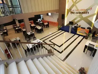 Ibiz Boutique Hotel 3