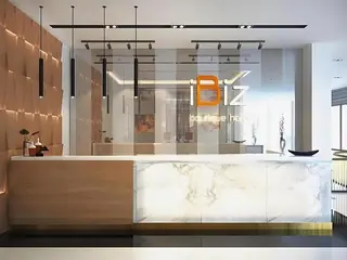 Ibiz Boutique Hotel 4