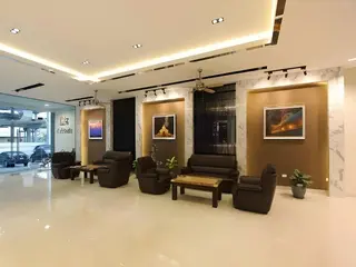 Ibiz Boutique Hotel 5