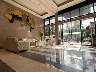 Jin Jiang Star Hotel 2