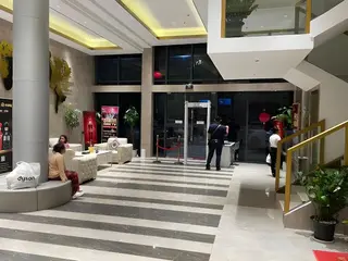 Jin Jiang Star Hotel 5