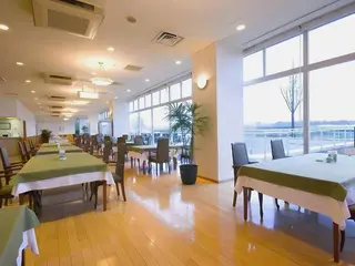 Aso Kumamoto Airport Hotel Eminence 4