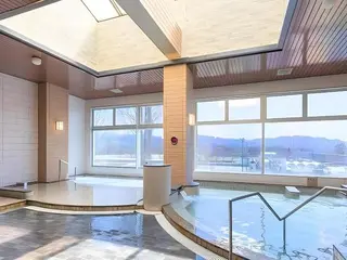Aso Kumamoto Airport Hotel Eminence 5