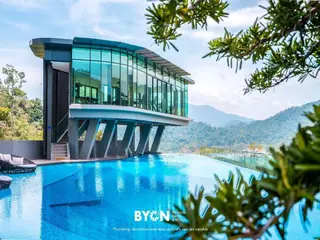 Enclave Nature Suites Bukit Tinggi 5