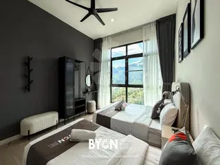 Enclave Nature Suites Bukit Tinggi 2