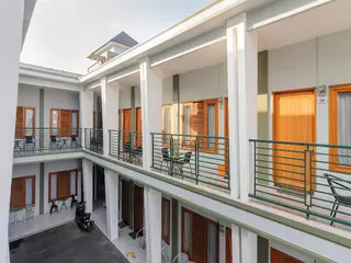 Urbanview Hotel Brodam S Pematang Siantar 2