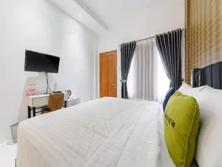 Urbanview Hotel Brodam S Pematang Siantar 5