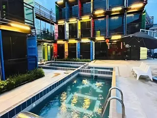 Boxinn The Kontena Home 3